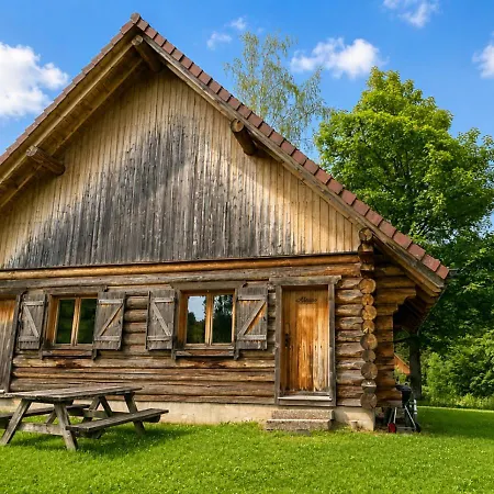 Les Des Hauts De Pairis