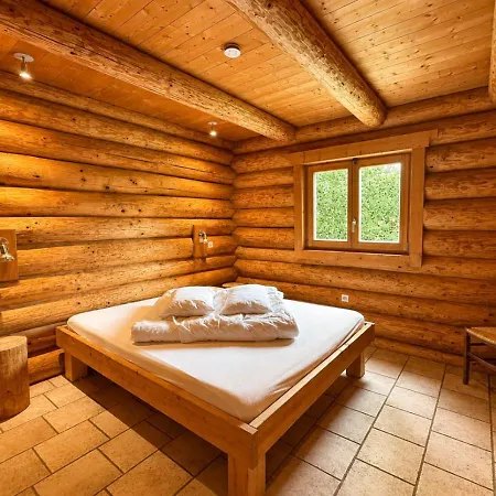 Les Des Hauts De Pairis *