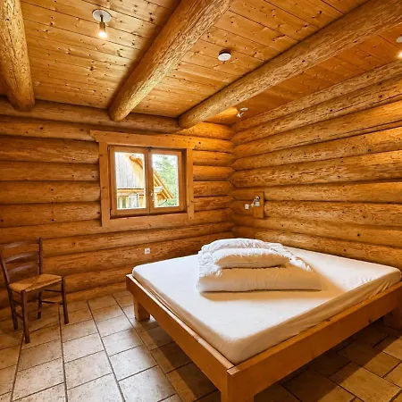 Appartement Les Des Hauts De Pairis