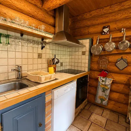 Les Des Hauts De Pairis Orbey