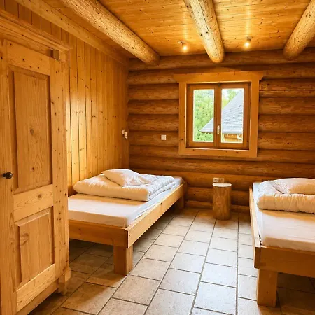 Les Des Hauts De Pairis