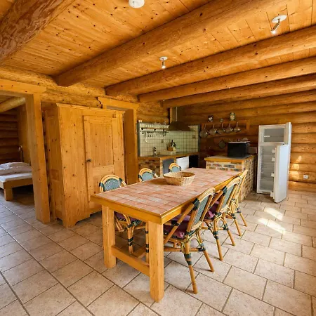 Appartement Les Des Hauts De Pairis