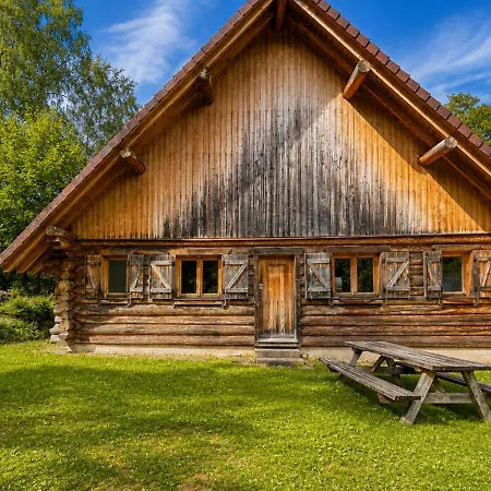 Les Des Hauts De Pairis Orbey